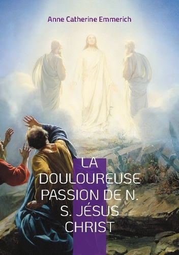 La Douloureuse Passion de N. S. Jésus Christ. Une plongée dans les visions mystiques de la Passion d