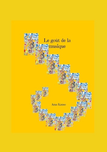 Le goût de la musique