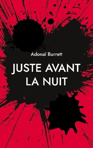 Juste avant nuit. Tractatus corano-viro-progressus