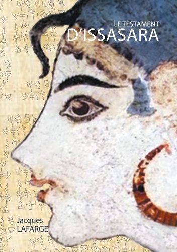 Testament d issasara