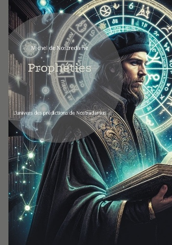 Prophéties. L'univers des prédictions de Nostradamus