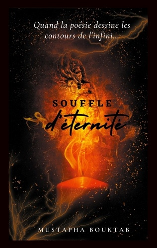 Souffle d eternite. Quand la poesie dessine les co