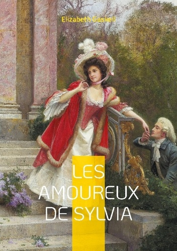 Les Amoureux de Sylvia. Une exploration poignante de l'amour et du destin dans l'Angleterre victorie