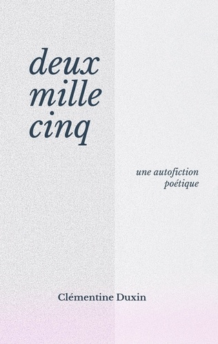 Deux mille cinq