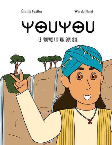 Youyou. Le pouvoir d un sourire