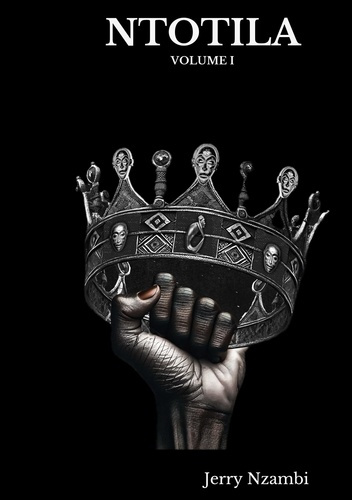 Ntotila. Volume i