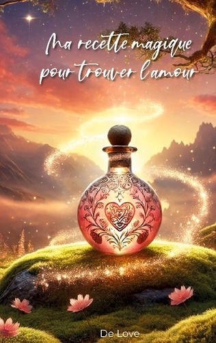 Ma recette magique pour trouver l'amour
