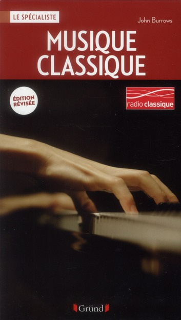 La musique classique