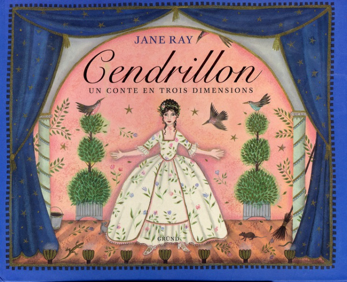 Cendrillon