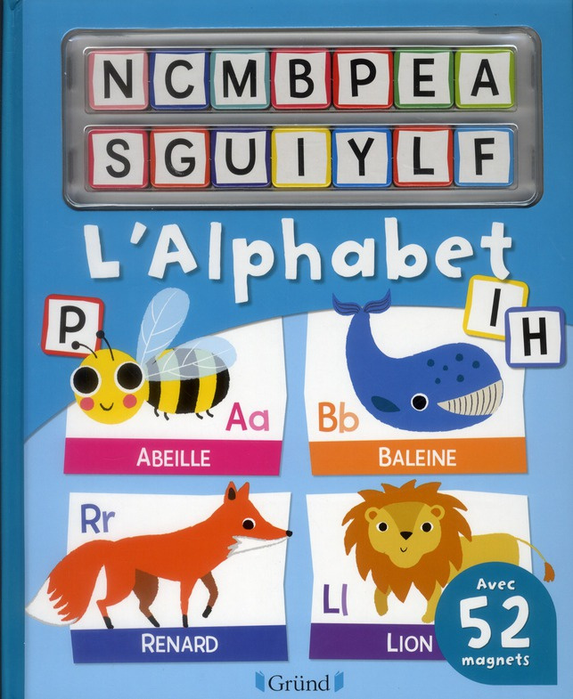 L'Alphabet