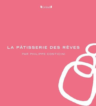 La pâtisserie des rêves