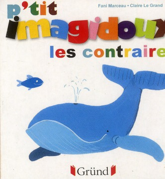 Les contraires