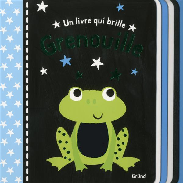 Grenouille