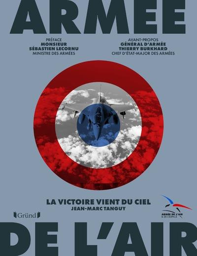 Armée de l'air. La victoire vient du ciel