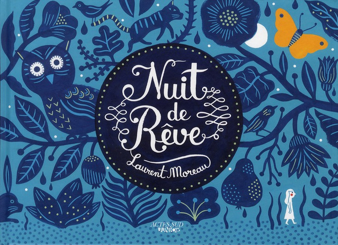 Nuit de Rêve