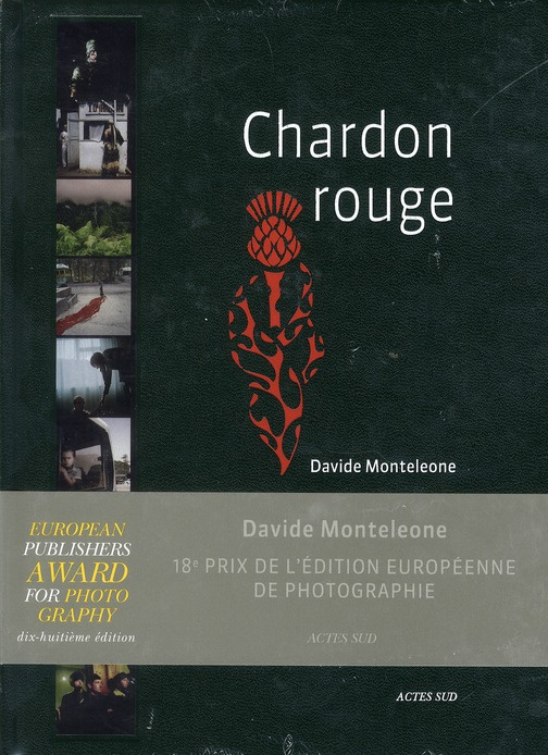 Chardon rouge