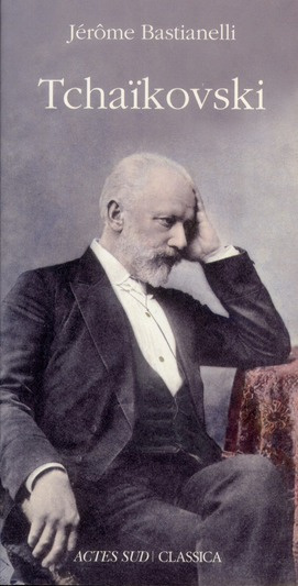 Tchaïkovski