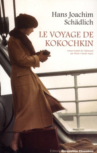 Le voyage de Kokochkin