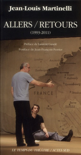 Allers/retours (1993-2011)