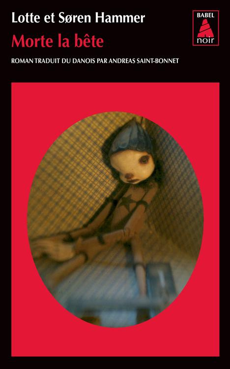 Konrad Simonsen Tome 1 : Morte la bête