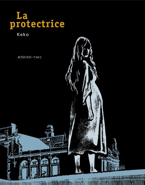 La protectrice