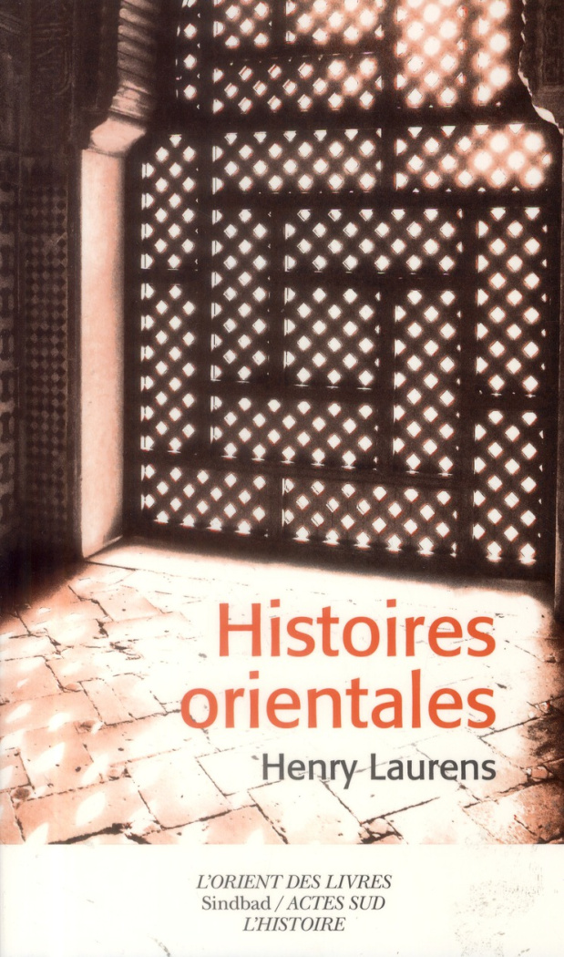 Histoires orientales
