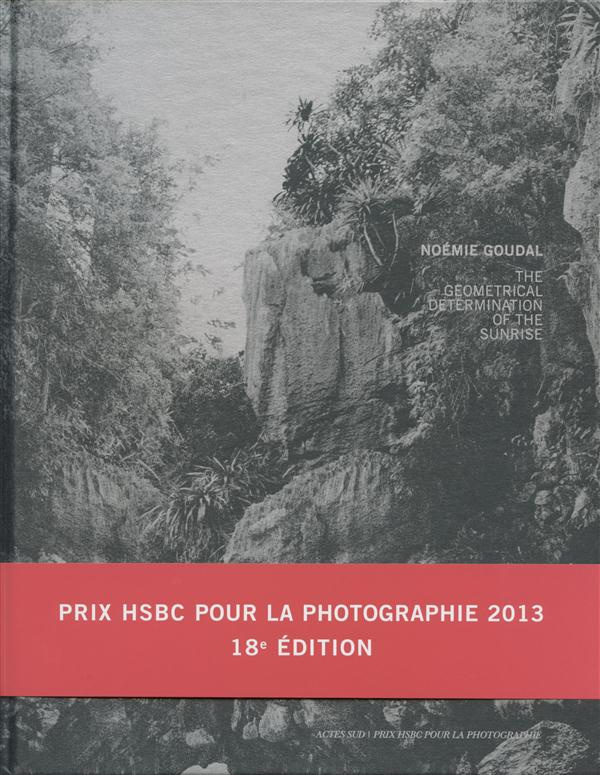 The Geometrical Determination of the Sunrise