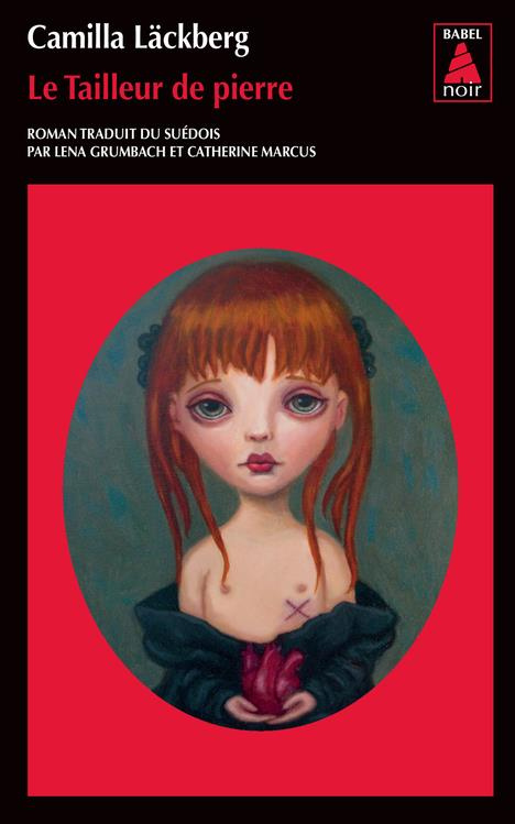 Le Tailleur de pierre