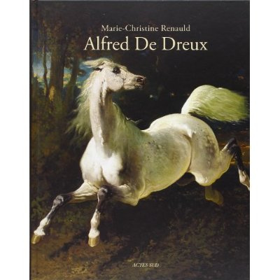 ALFRED DE DREUX