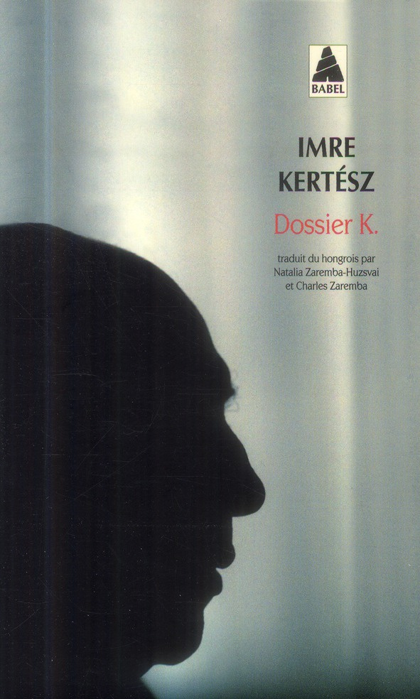 Dossier K.