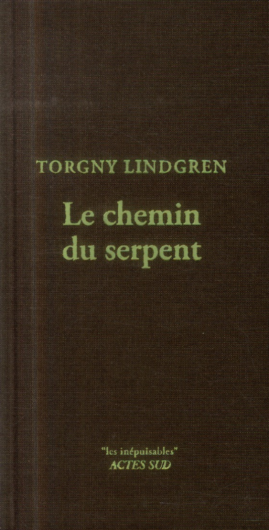 Le chemin du serpent