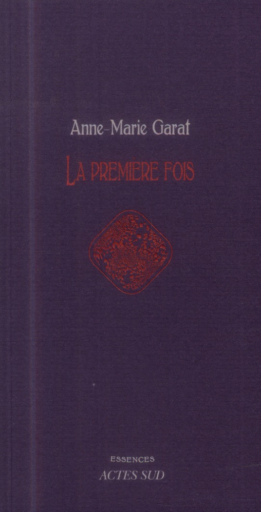 La première fois