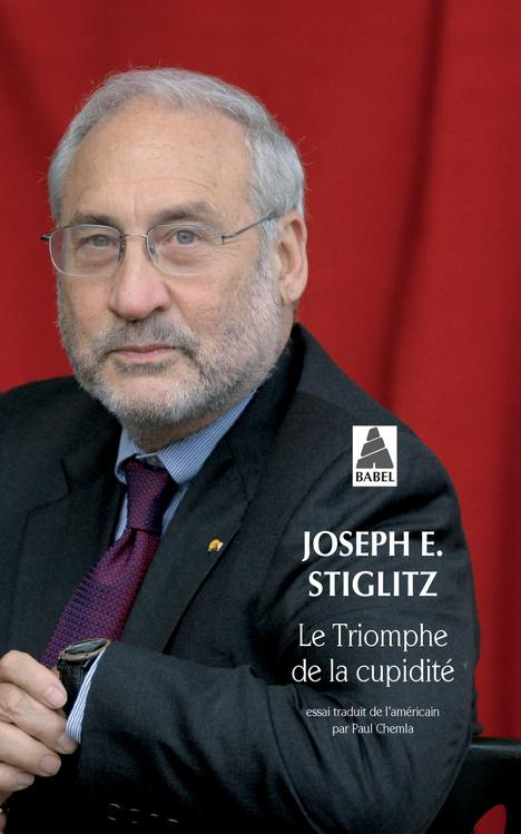 Le triomphe de la cupidité