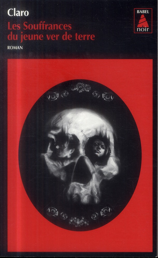 Les souffrances du jeune ver de terre