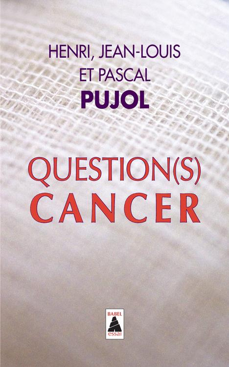 Question(s) cancer