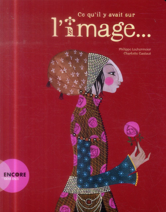 Ce qu'il y avait sur l'image...