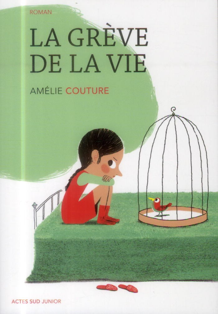 La grève de la vie