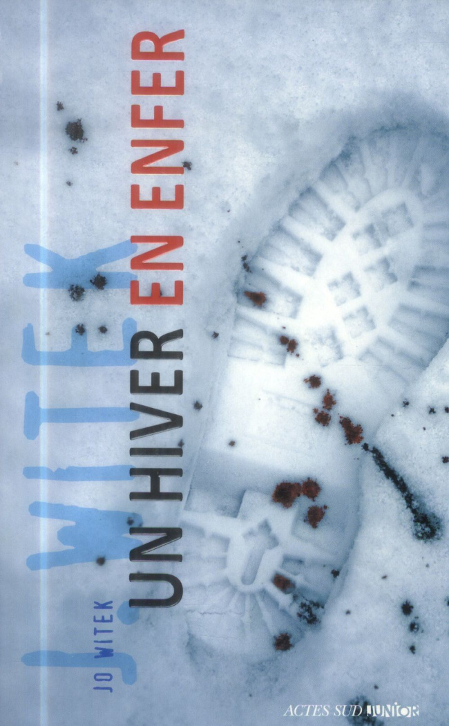 Un hiver en enfer