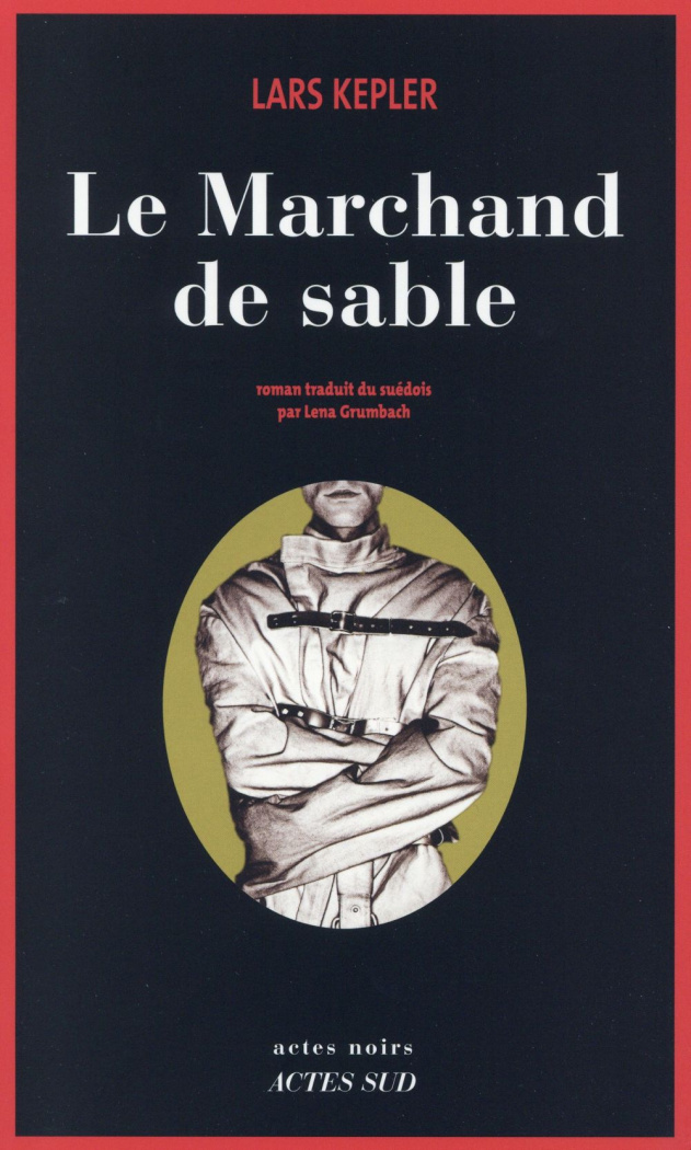 Le Marchand de sable