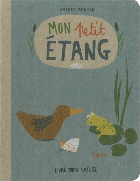 Mon petit étang
