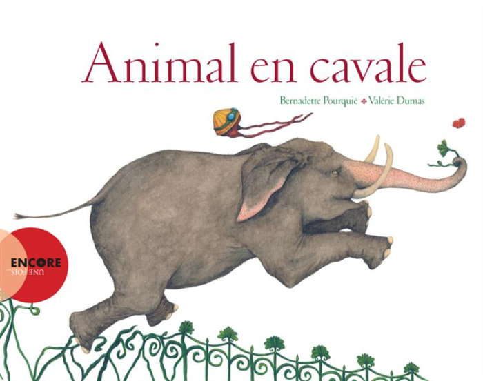 Animal en cavale