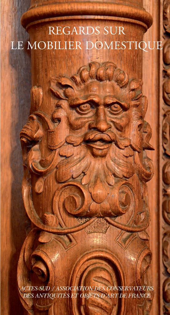 Regards sur le mobilier domestique