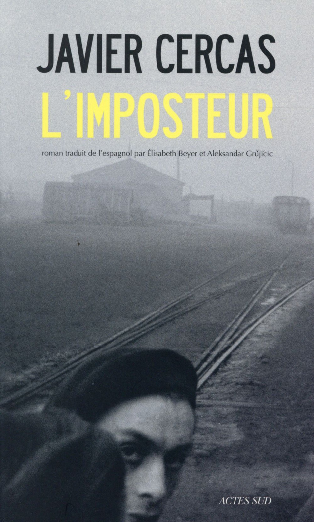 L'imposteur