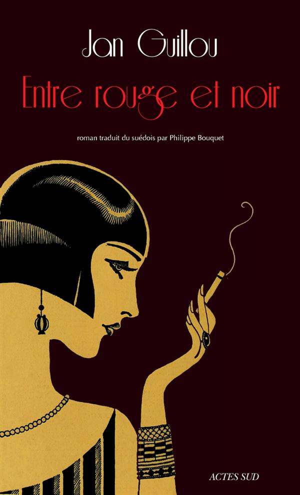 Le siècle des grandes aventures Tome 3 : Entre rouge et noir