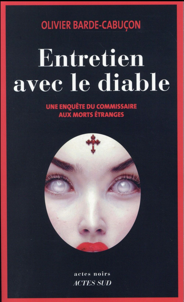 Entretien avec le diable