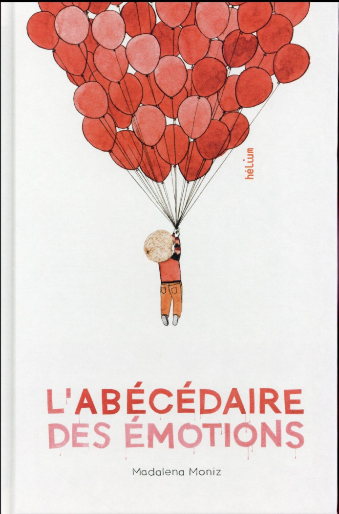 L'abécédaire des émotions