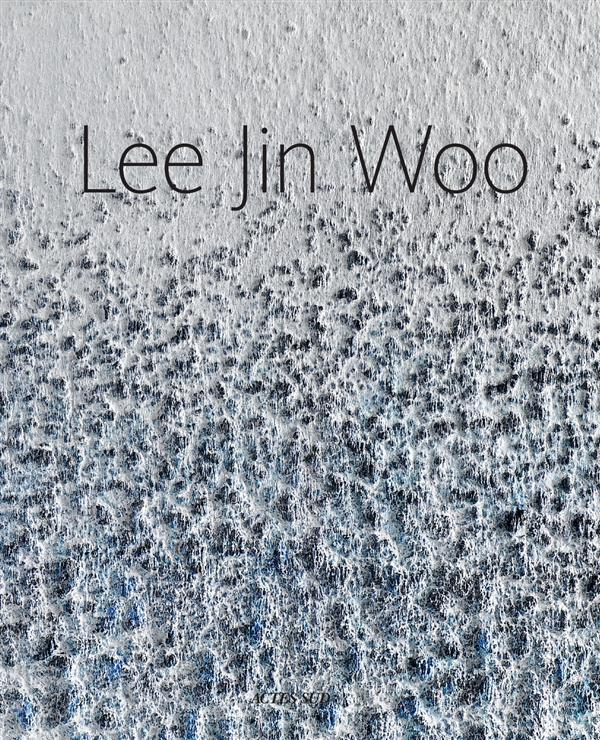 Lee Jin Woo. Edition bilingue français-anglais