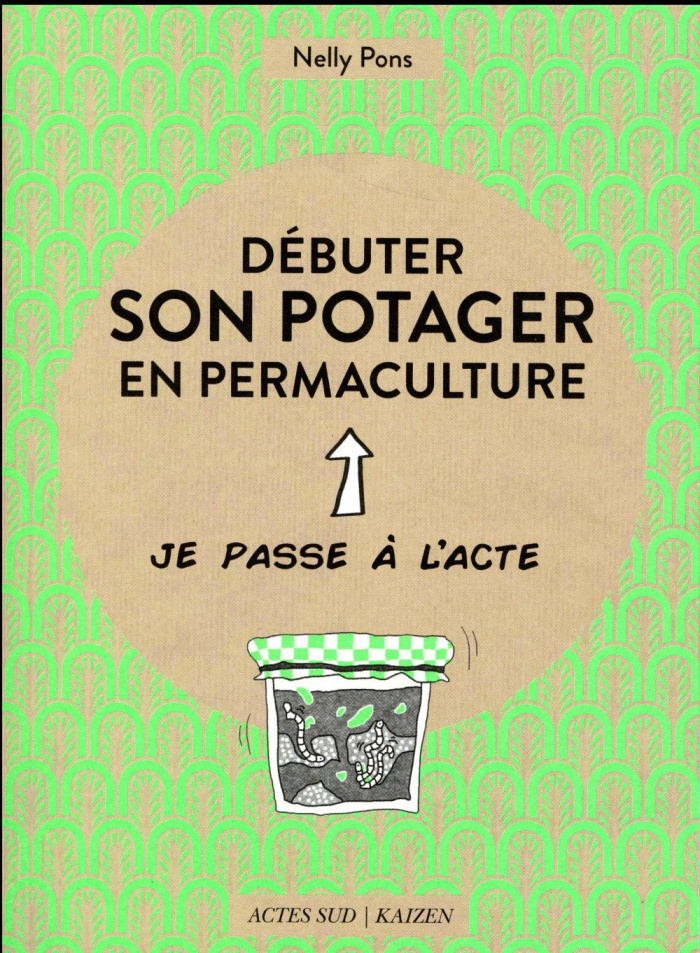 Débuter son potager en permaculture