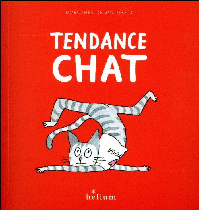 Tendance chat