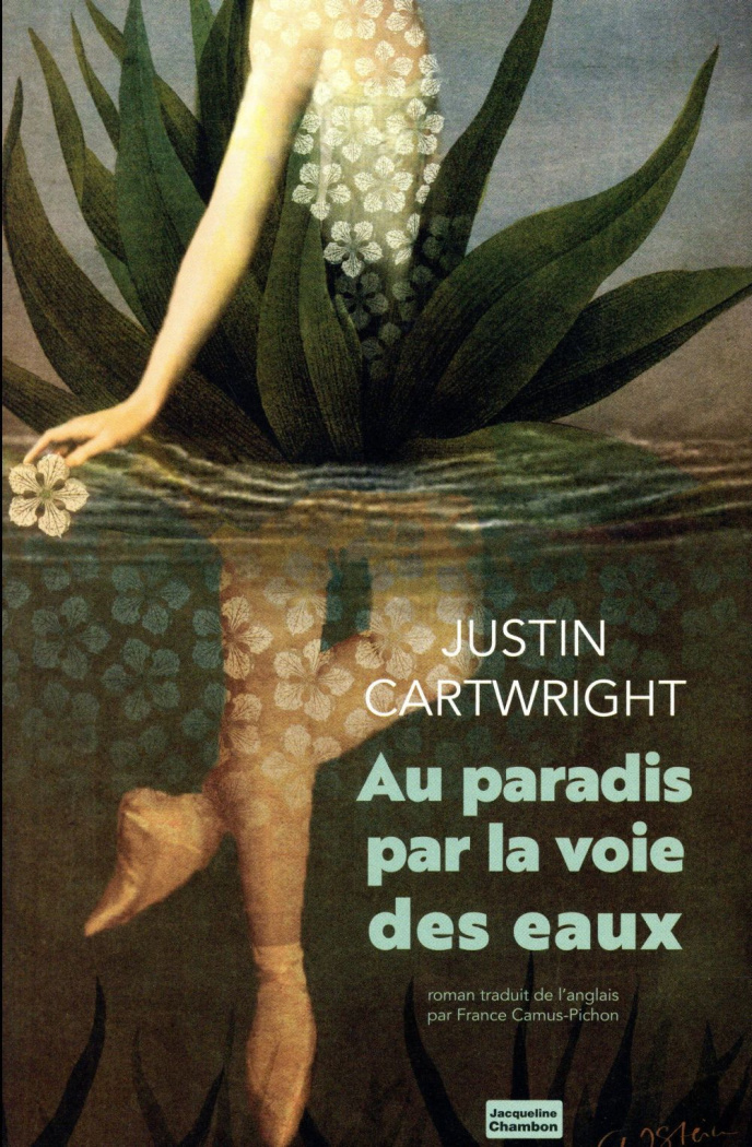 Au paradis par la voie des eaux